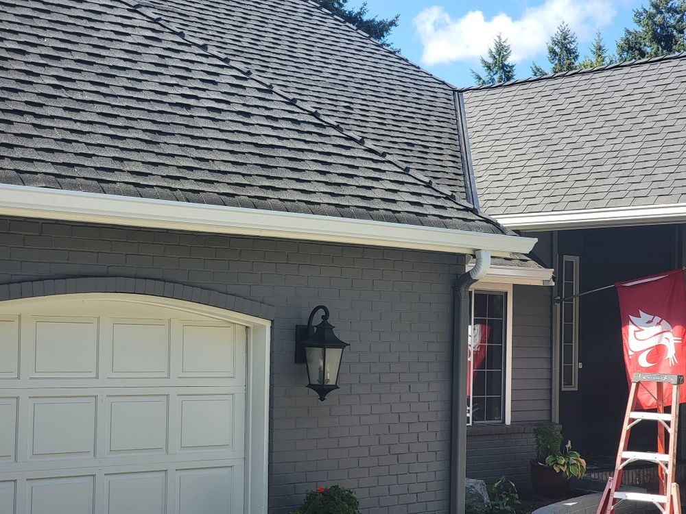 General home repair services